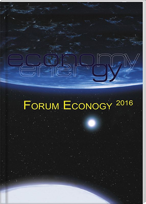 Forum Econogy 2016