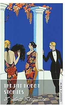 The Pat Hobby Stories