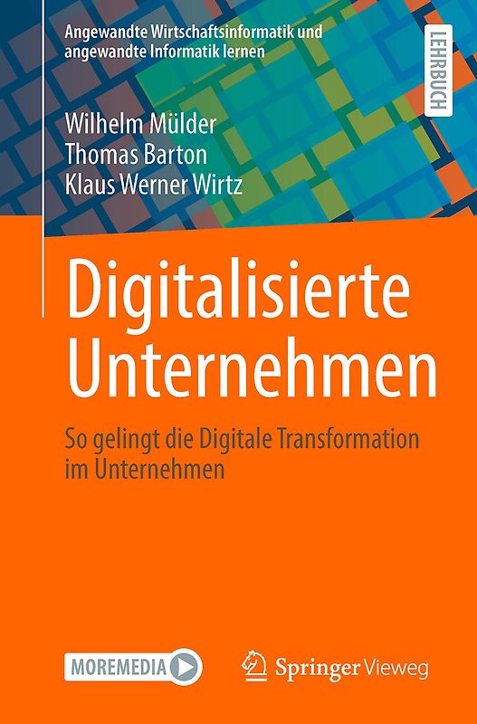 Digitalisierte Unternehmen