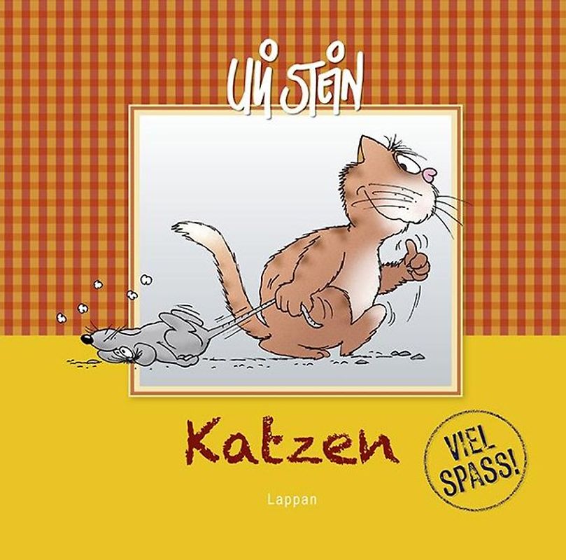 Katzen - Viel Spaß