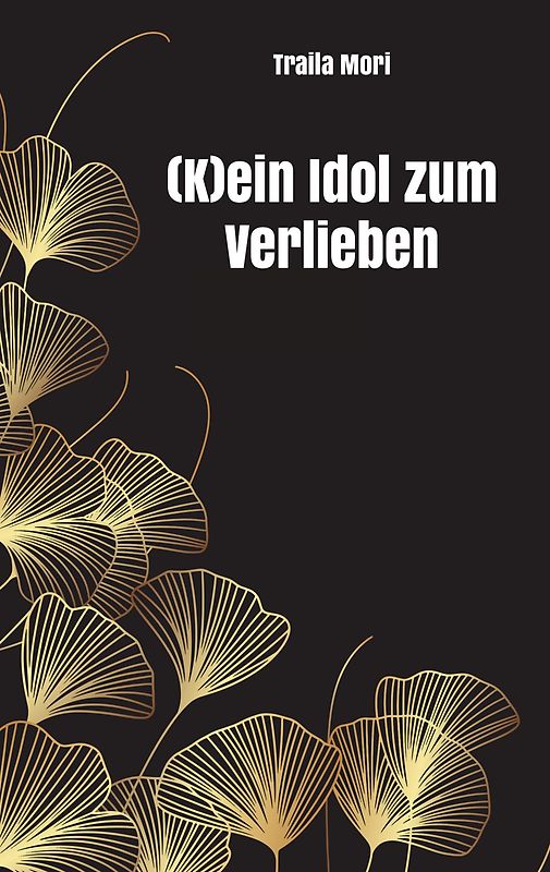 (K)ein Idol zum Verlieben
