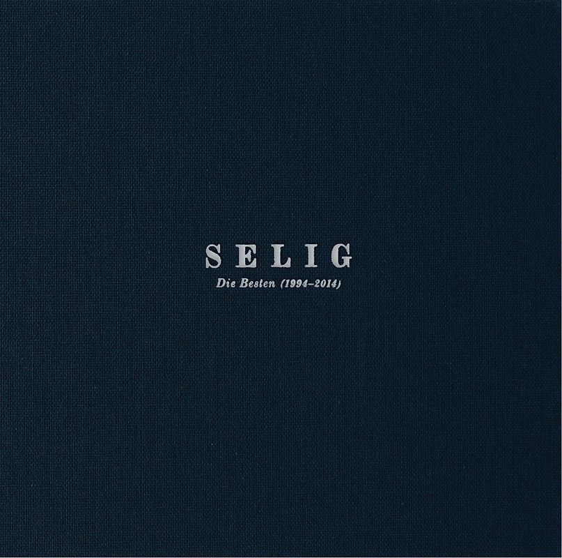 Selig - Die Besten-2014 (1994-2014)