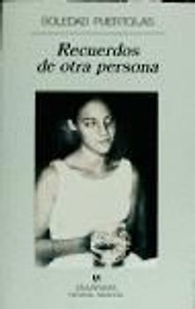 Recuerdos de otra persona