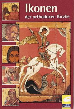 Ikonen der orthodoxen Kirche MacOS