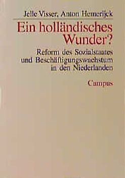 Ein holländisches Wunder?