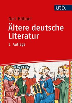 Ältere deutsche Literatur