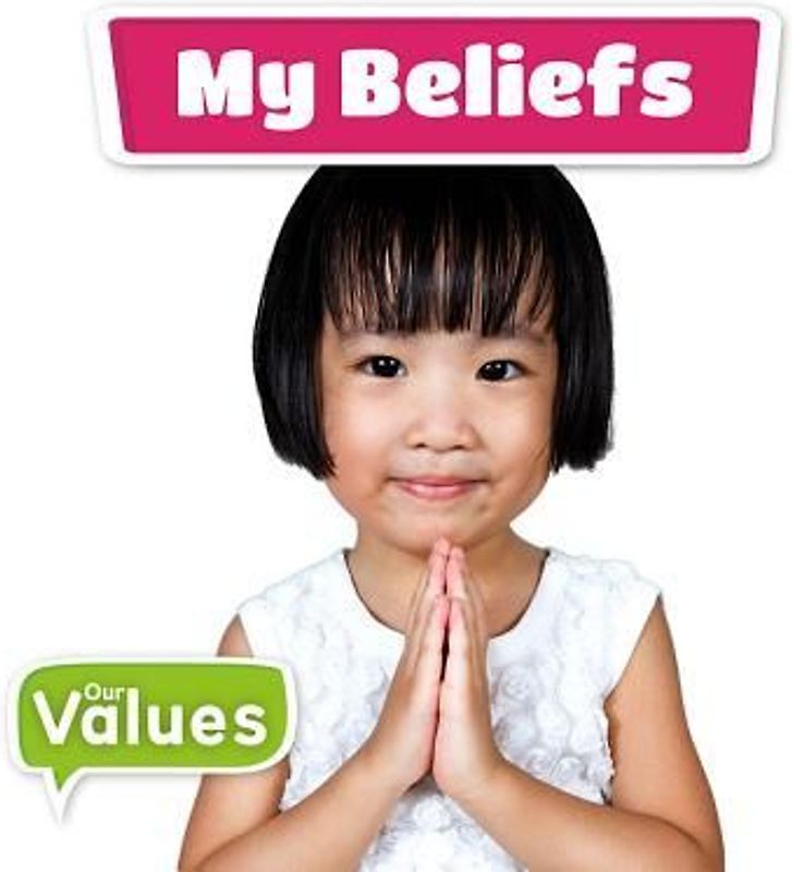 My Beliefs