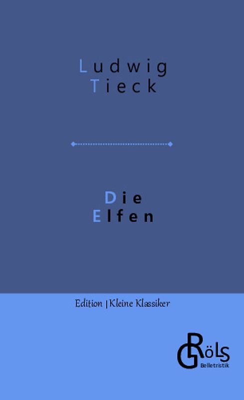 Die Elfen