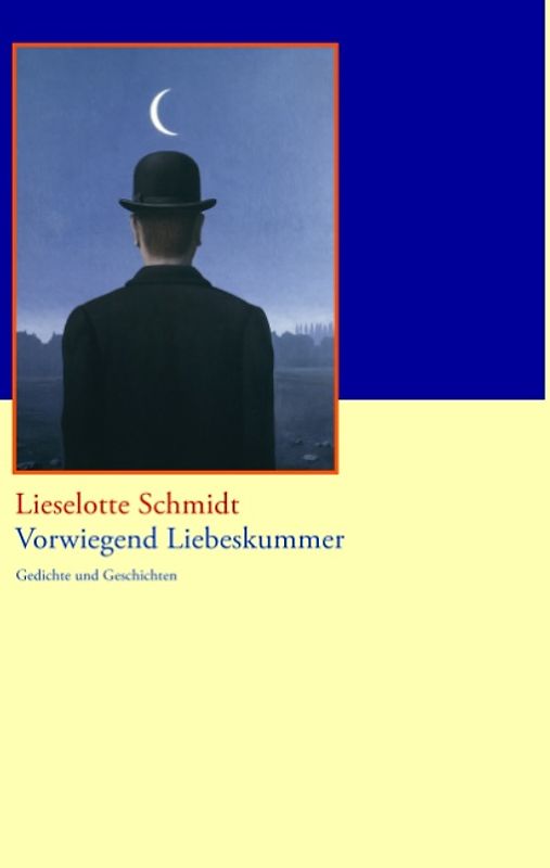 Vorwiegend Liebeskummer