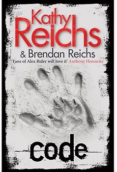Code - Kathy Reichs [Paperback]