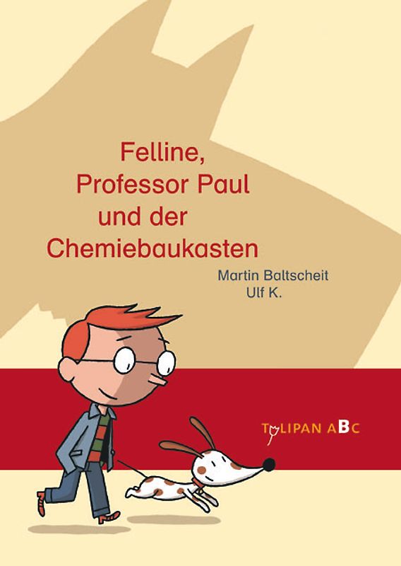 Felline, Professor Paul und der Chemiebaukasten