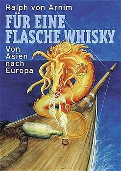 Für eine Flasche Whisky