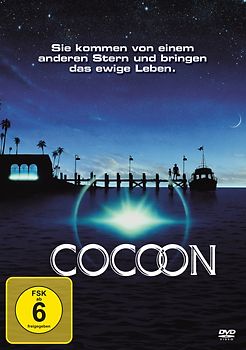 Cocoon DVD