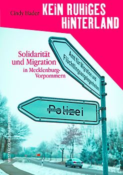 Kein ruhiges Hinterland