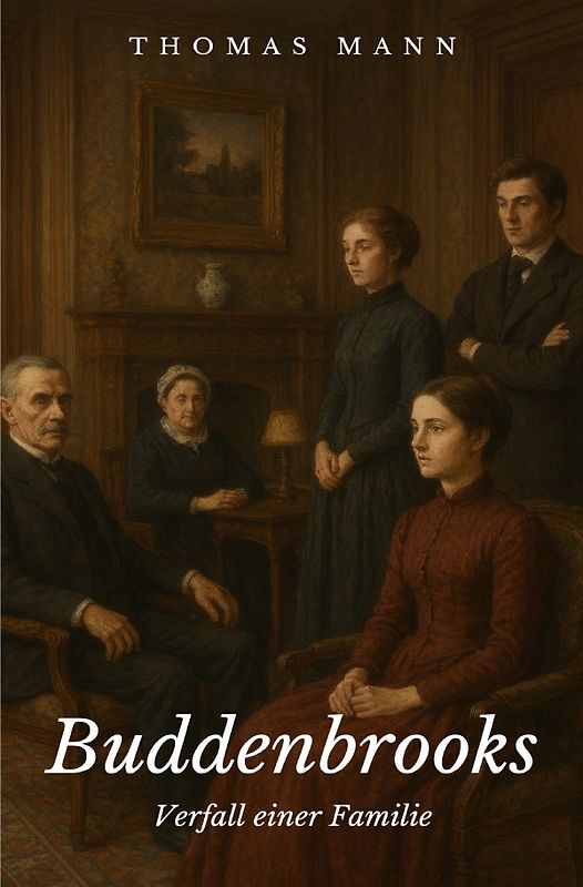 Buddenbrooks