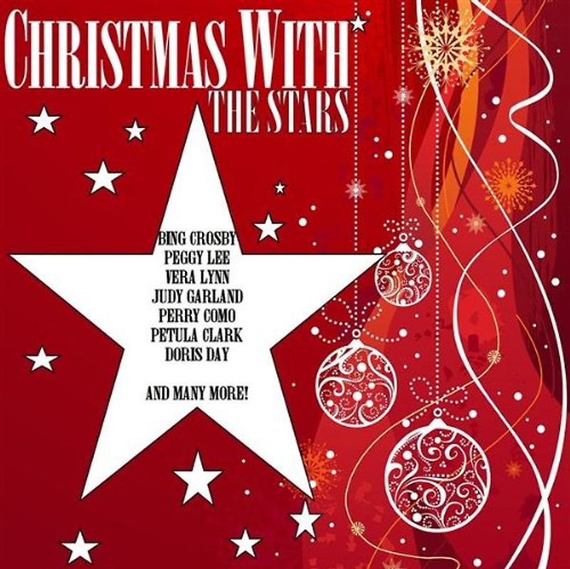 Various - Christmas With the Stars
