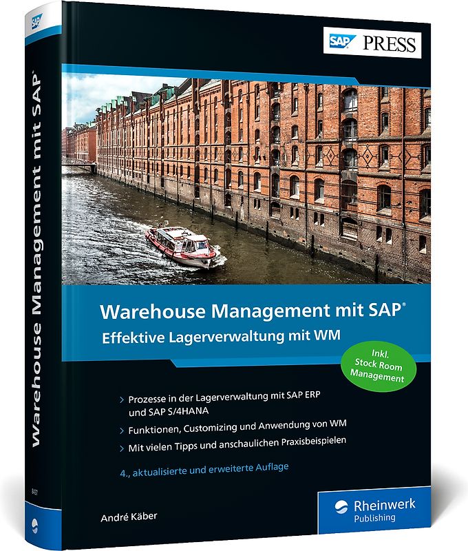 Warehouse Management mit SAP