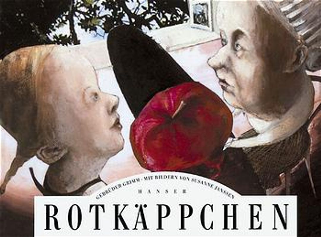 Rotkäppchen