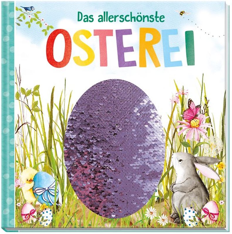 Das allerschönste Osterei