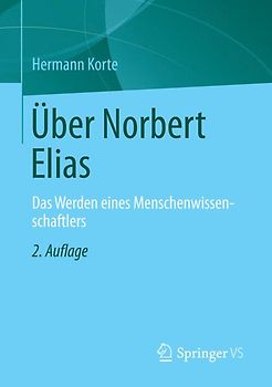 Über Norbert Elias