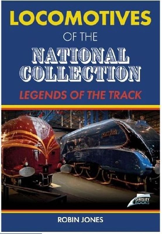 Locomotives of the National Collection