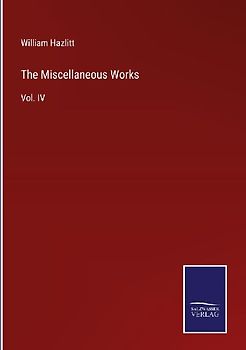 The Miscellaneous Works