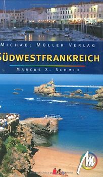 Südwestfrankreich