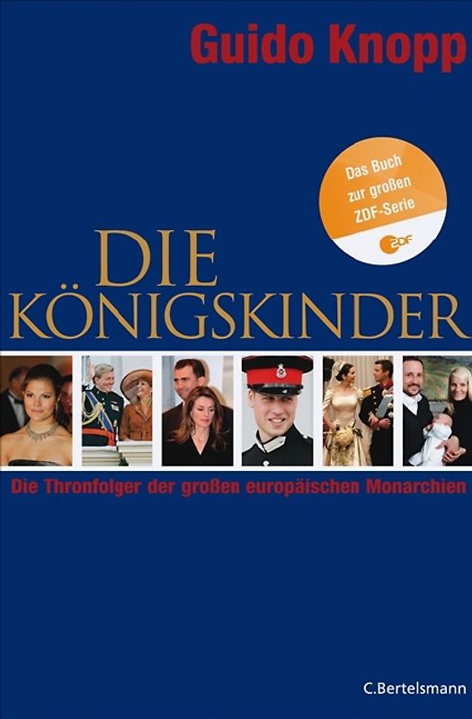 Die Königskinder