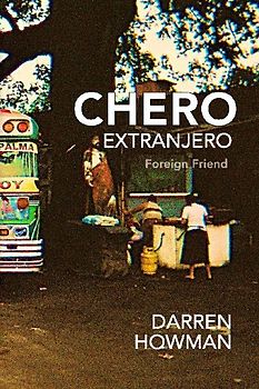 Chero Extranjero (Foreign Friend)