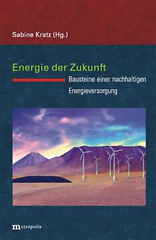 Energie der Zukunft