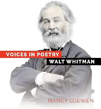 Walt Whitman