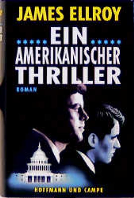 Ein amerikanischer Thriller