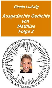 Ausgedachte Gedichte von Matthias