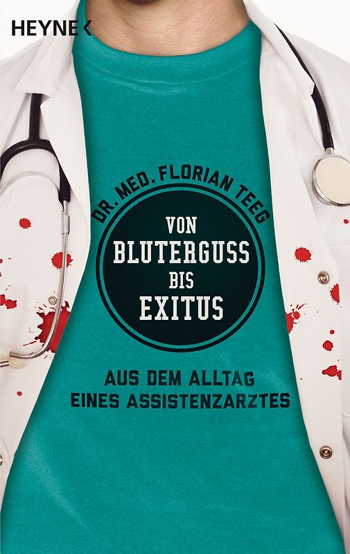 Von Bluterguss bis Exitus