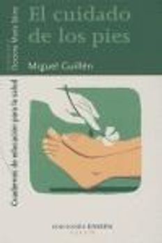 El cuidado de los pies