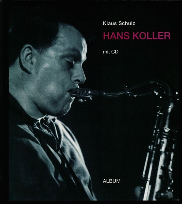 Hans Koller