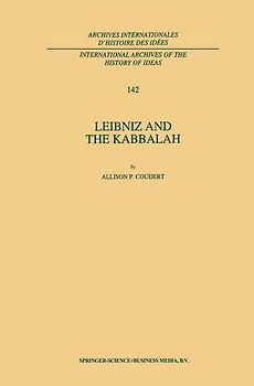 Leibniz and the Kabbalah