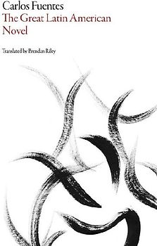 The Great Latin American Novel