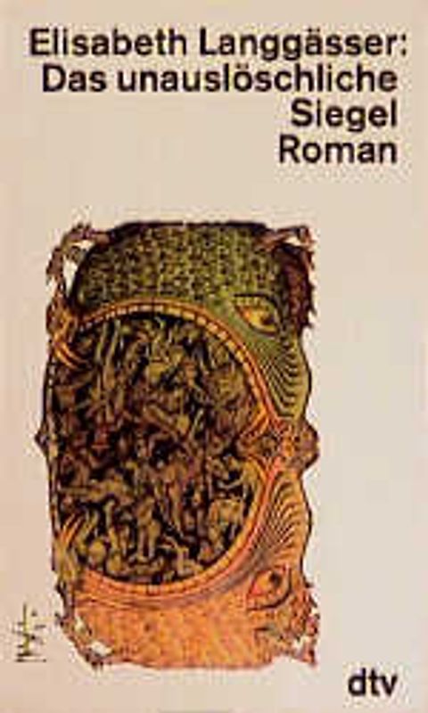 Das unauslöschliche Siegel