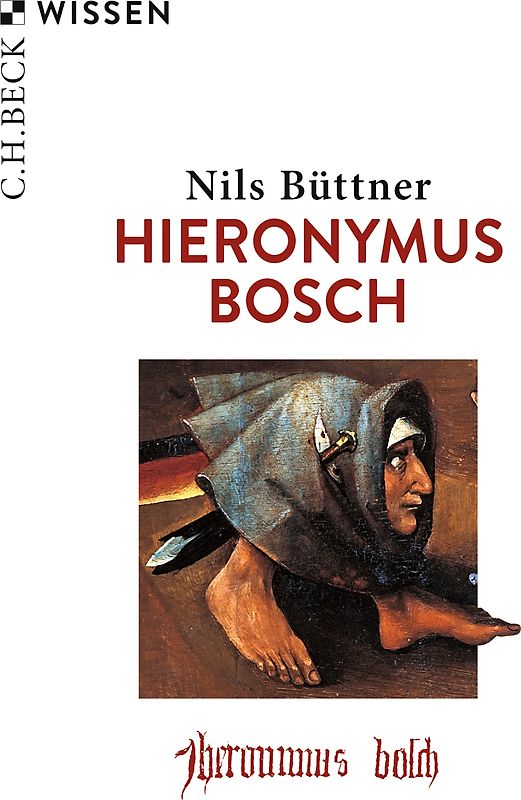 Hieronymus Bosch