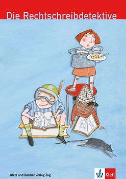 Die Rechtschreibdetektive