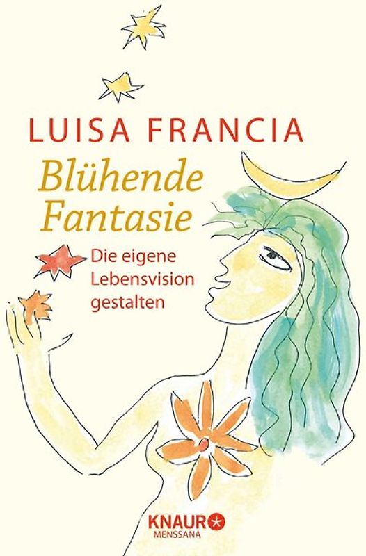 Blühende Fantasie