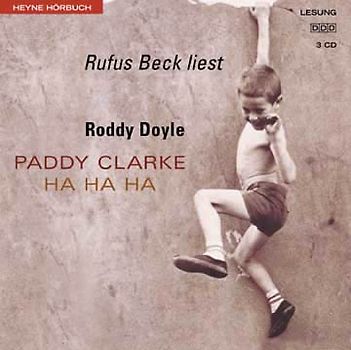 Paddy Clarke Ha Ha Ha