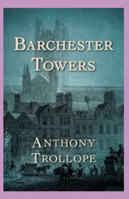 Barchester Towers Annotated