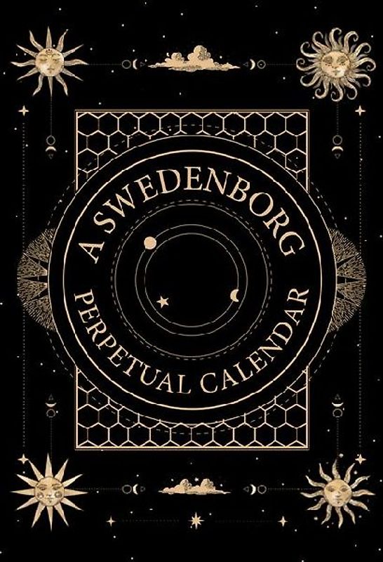 A Swedenborg Perpetual Calendar