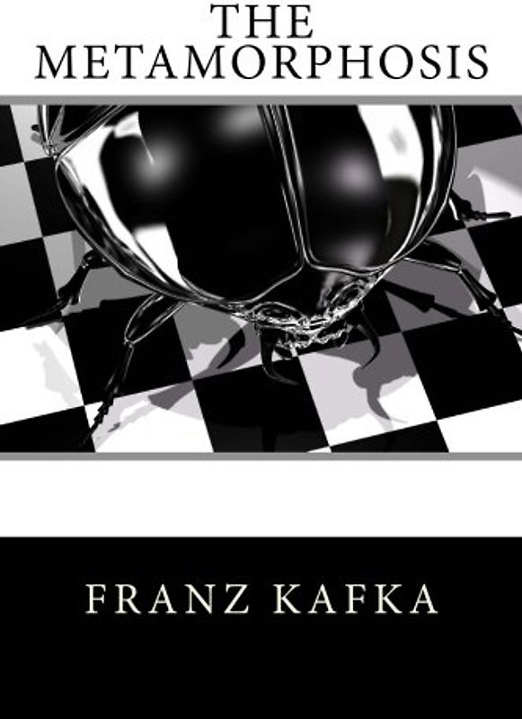 The Metamorphosis