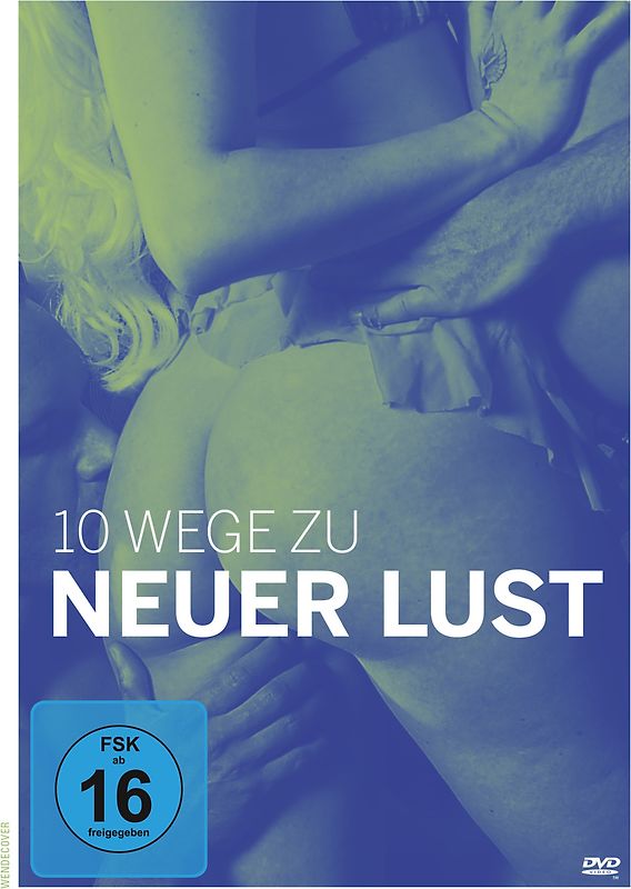 10 Wege zu neuer Lust DVD