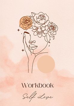 Self Love Workbook 2024