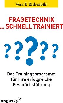 Fragetechnik schnell trainiert