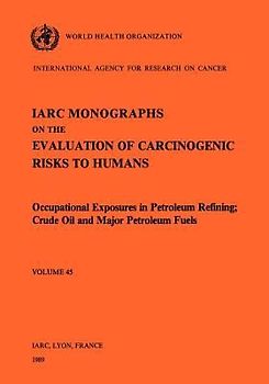 Occupational Exposures in Petroleum Refining